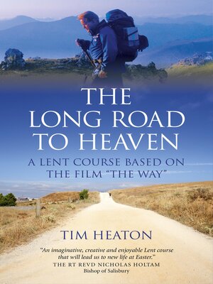 cover image of The Long Road to Heaven